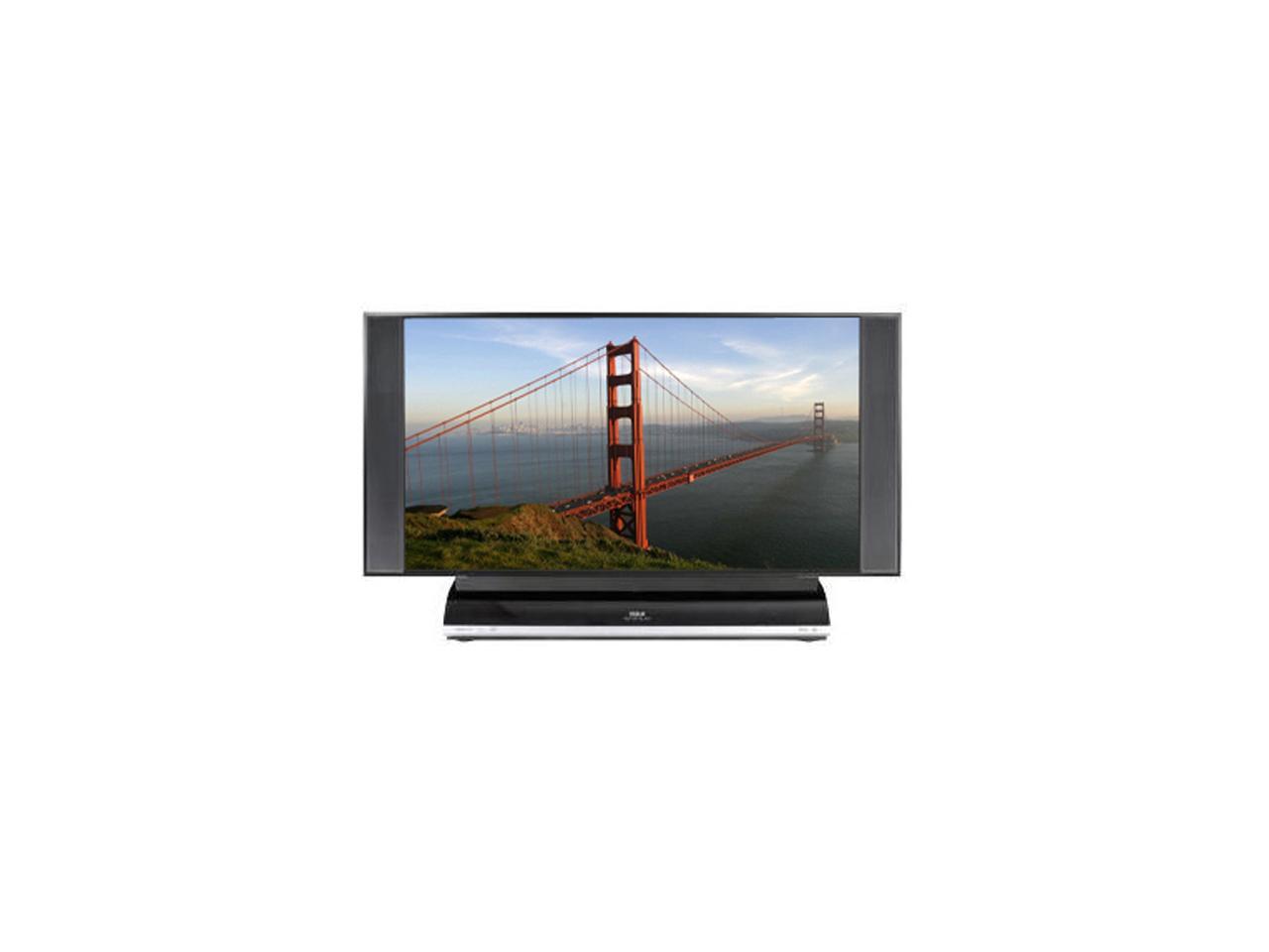 RCA M61WH185 61" DLP Technology 720p Rear Projection HDTV With