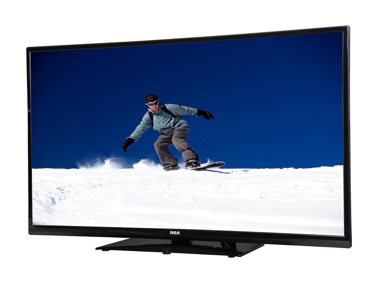 RCA SLD40HG45RQ 40Inch 1080p Smart LED Television