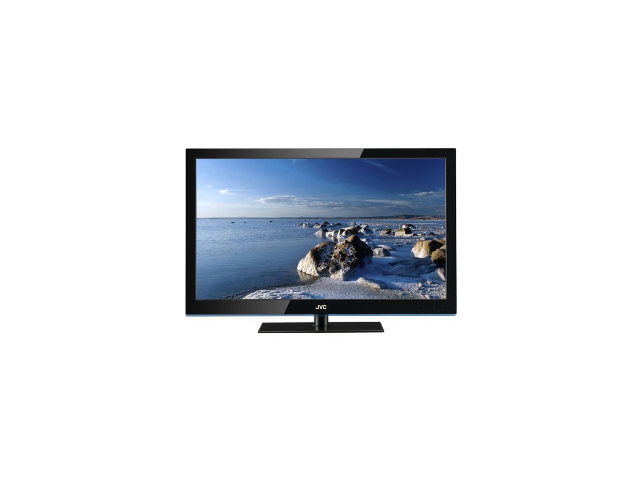 JVC 42" 120Hz High Definition LED TV (LT42E910) Retail