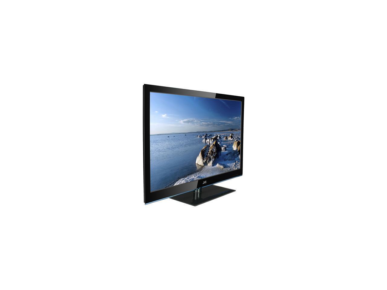 JVC 42" 120Hz High Definition LED TV (LT42E910) Retail