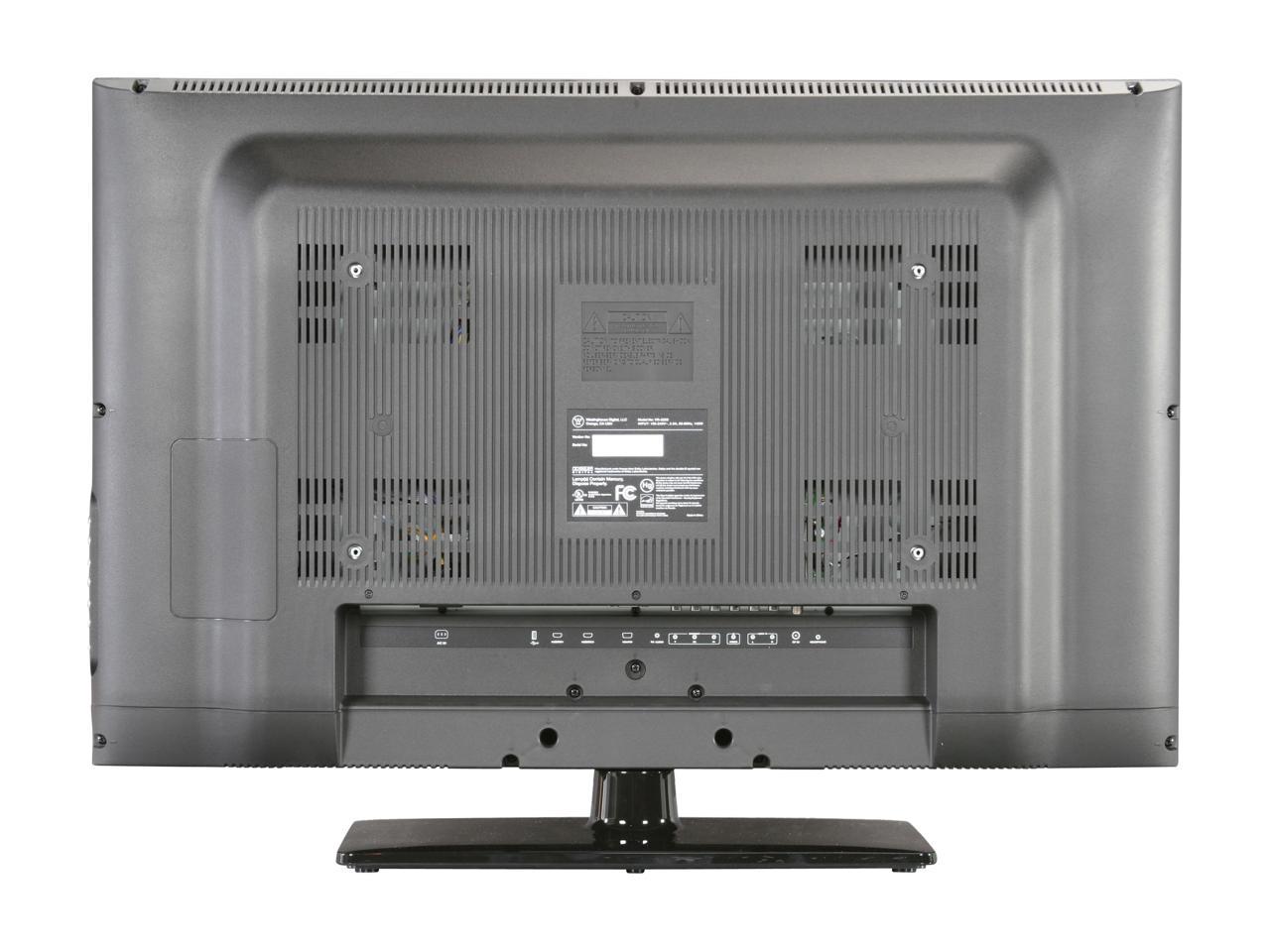 westinghouse whs642sa