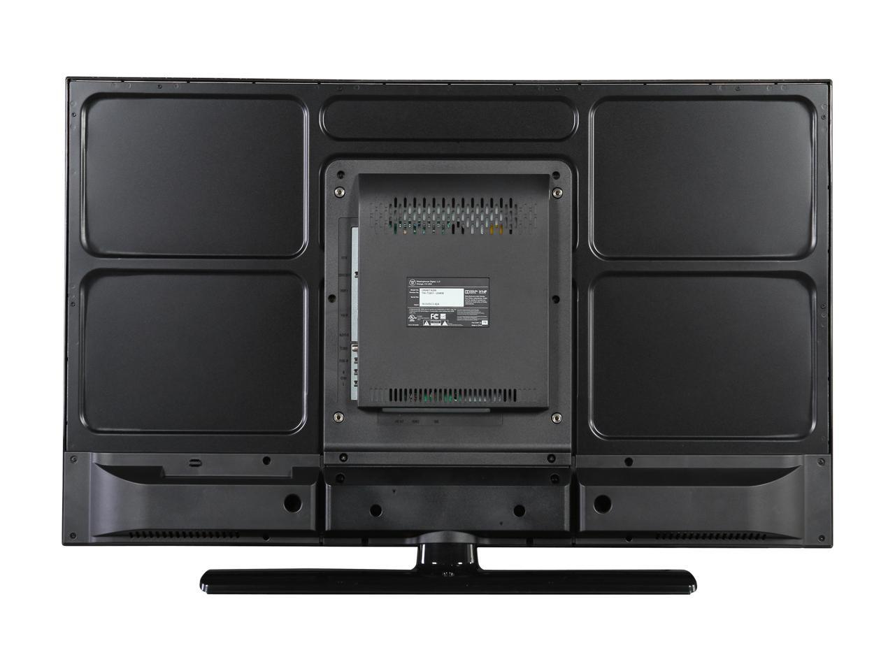 Westinghouse 40" 1080p 120Hz LEDLCD HDTV UW40TA2W