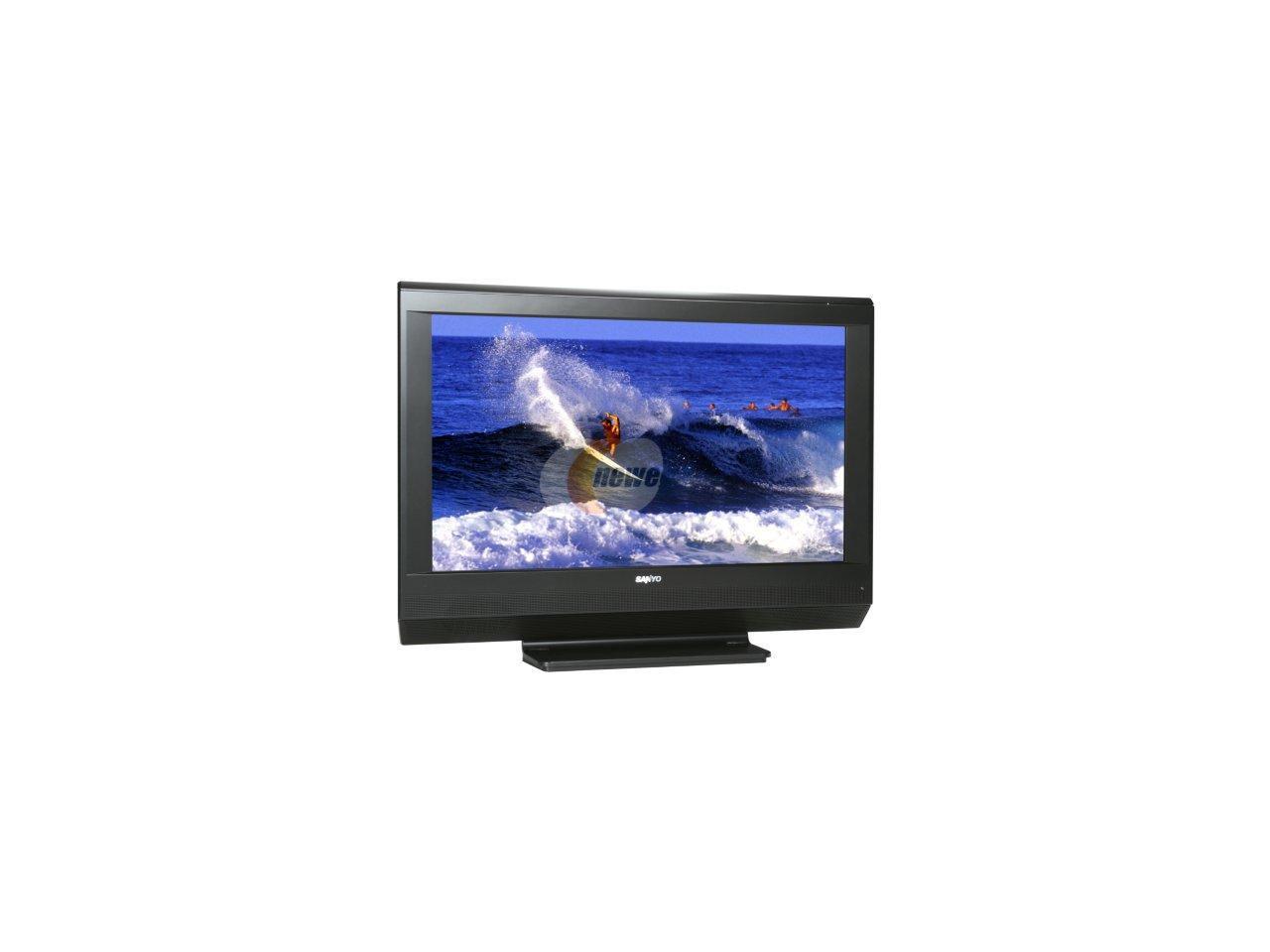 Refurbished: Sanyo 32" 720p LCD HDTV - Newegg.com