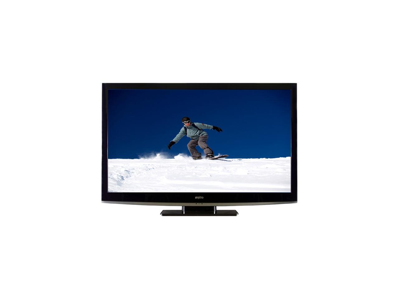 Refurbished Sanyo 55" 1080p 120Hz LEDLCD HDTV
