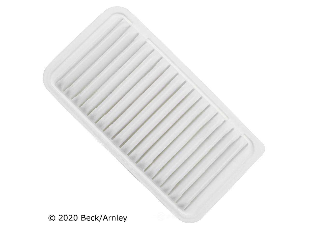 Beck Arnley 042-1715 Air Filter 