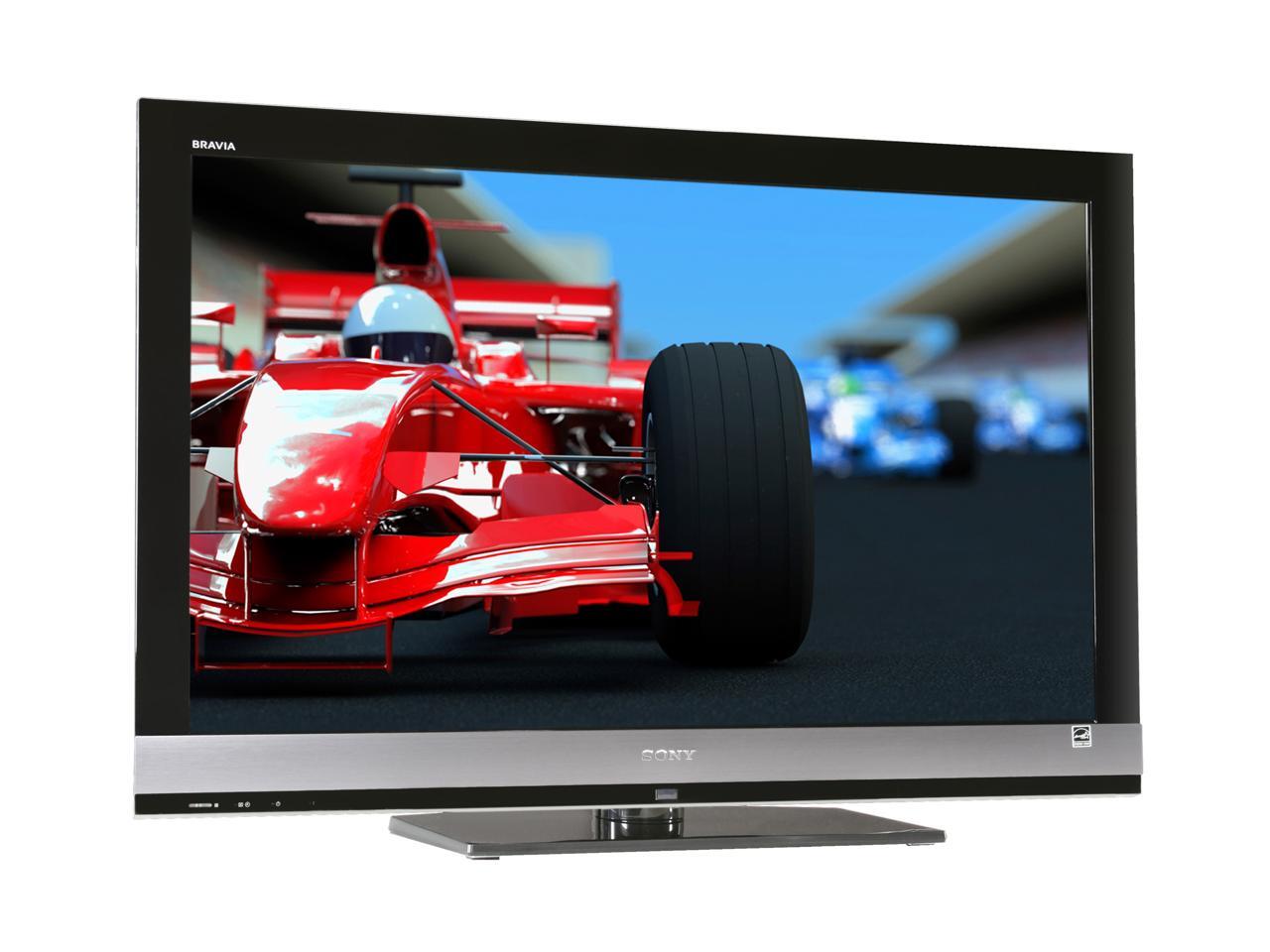 SONY BRAVIA 40" Ready 1080p 120Hz LEDLCD HDTV KDL40EX700