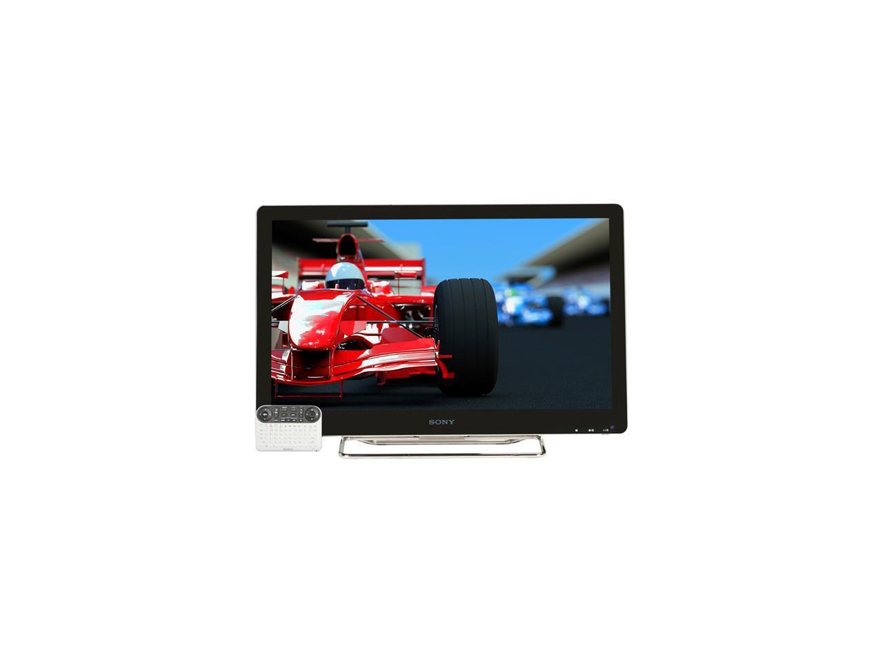 Sony 32" 1080p 60Hz LEDLCD HDTV NSX32GT1