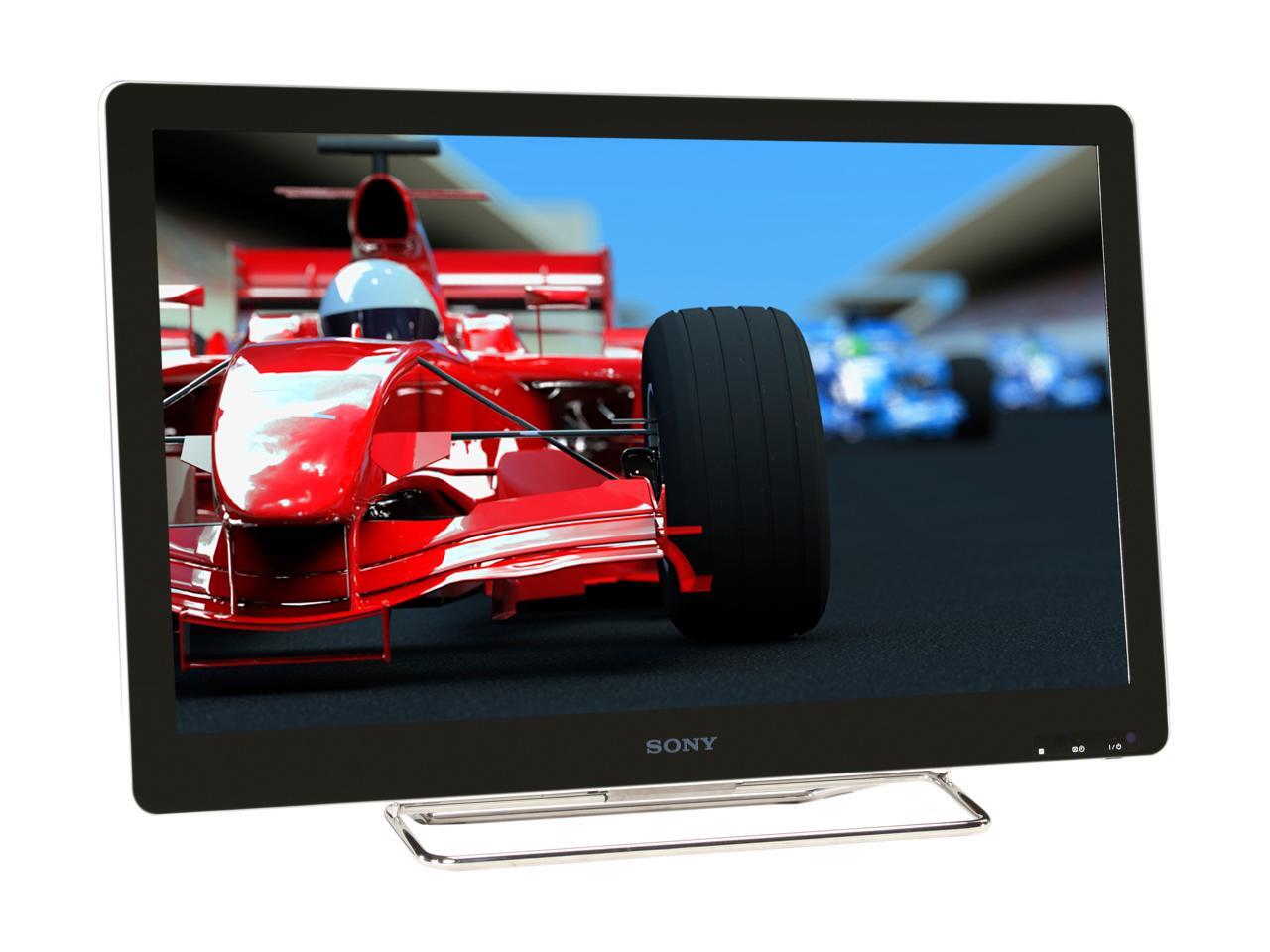Sony 32" 1080p 60Hz LEDLCD HDTV NSX32GT1