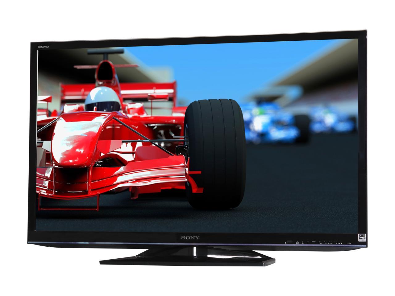 Sony BRAVIA 42" 1080p LED HDTV KDL42EX440