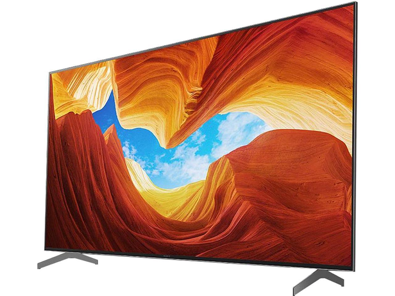 Sony BRAVIA 75" 4K Ultra HD HDR Professional Display FWD75X90H