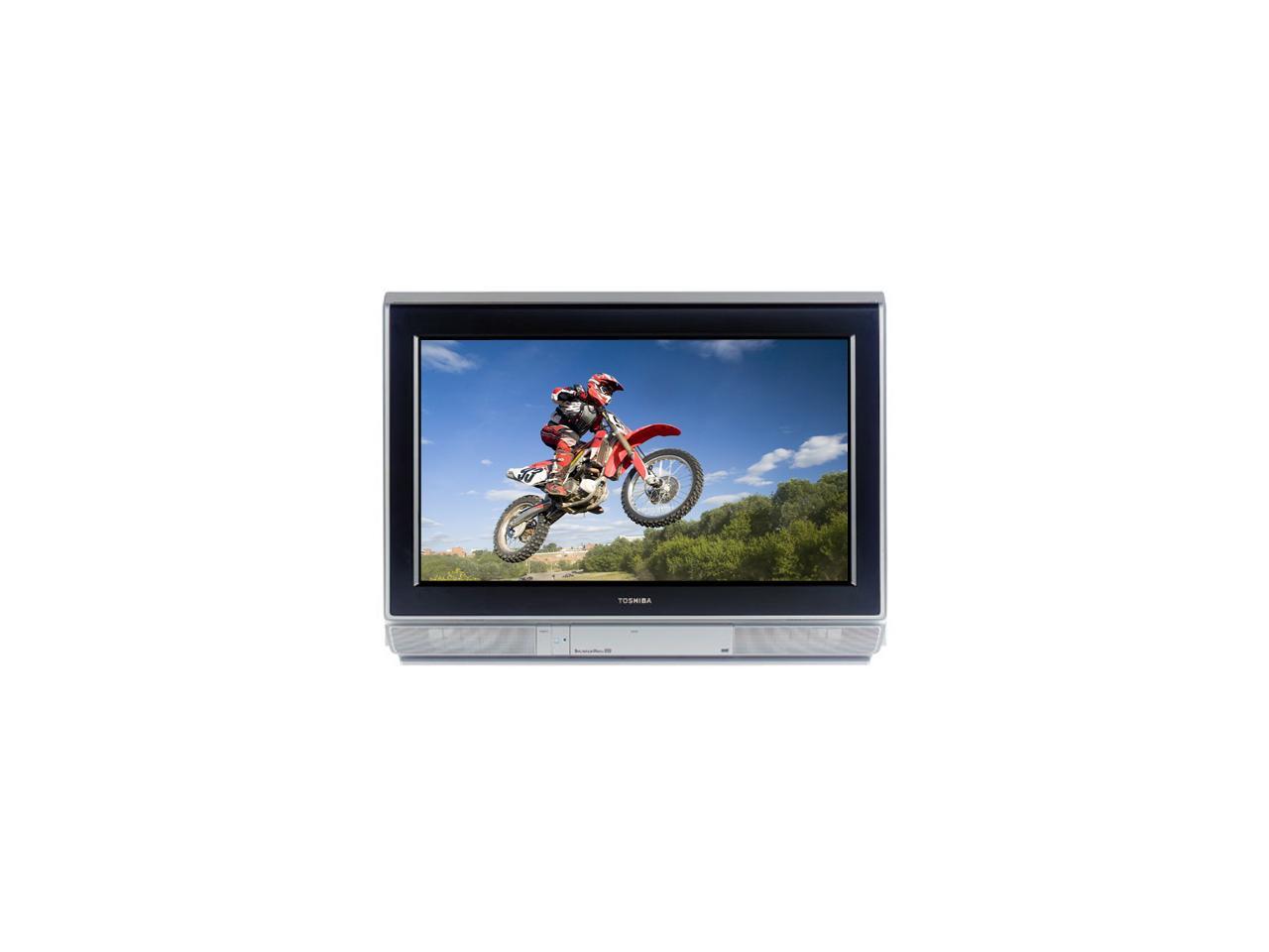 TOSHIBA 30HF66 30