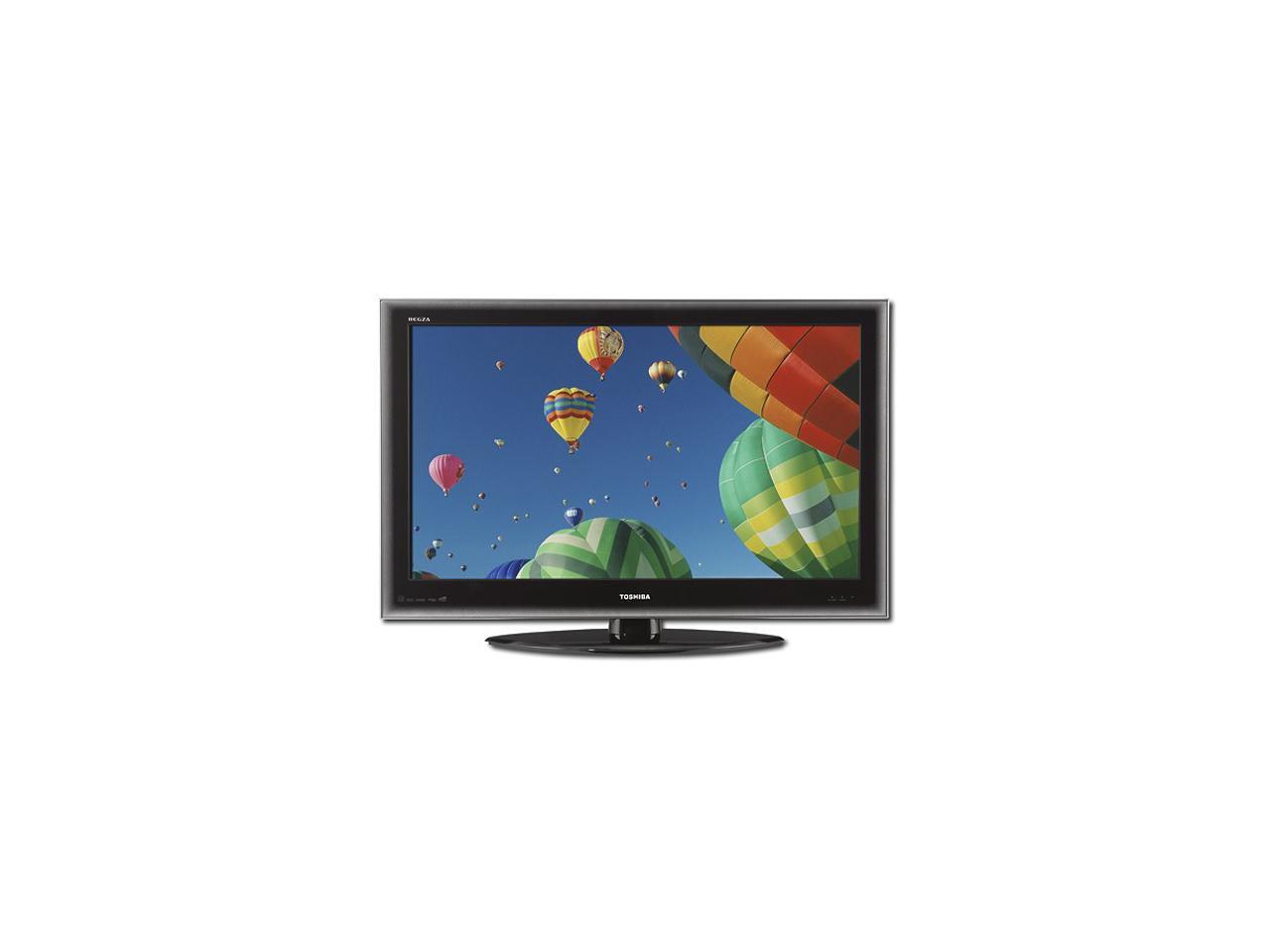 Toshiba REGZA 42" 1080p 240Hz LCD HDTV