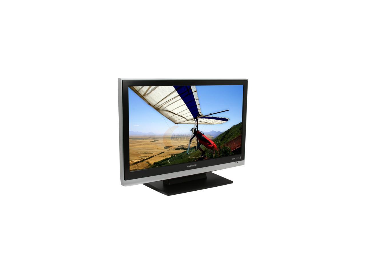 MAGNAVOX 32" 720p LCD HDTV w/HDMI 32MF338B/27