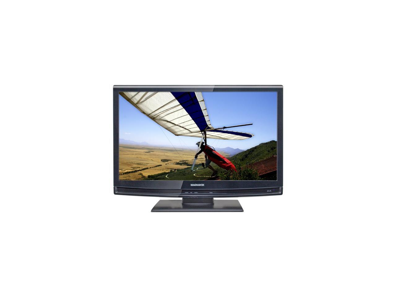 Magnavox 32" 720p LCD HDTV