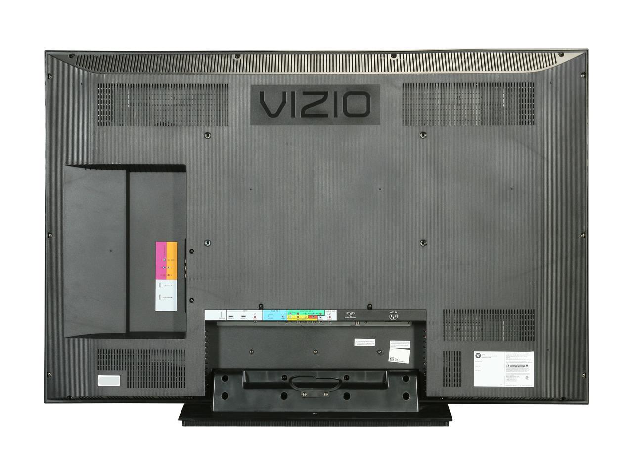 Refurbished Vizio 42 1080p 60hz Lcd Hdtv