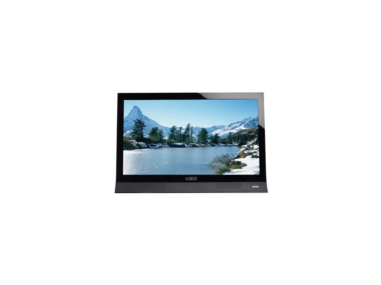 Vizio 26" 720p 60Hz LEDLCD HDTV M260VA