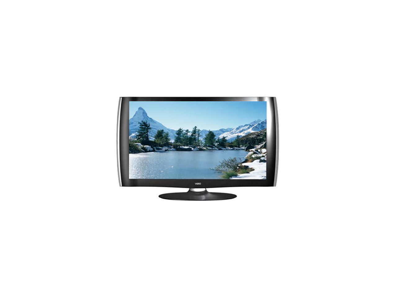 Vizio 55" 1080p 120Hz LEDLCD HDTV M550NV