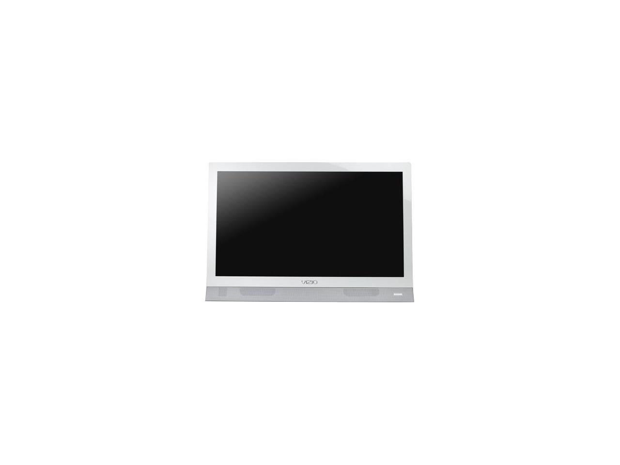 Vizio 26" 720p 60Hz White LEDLCD HDTV M260VAW