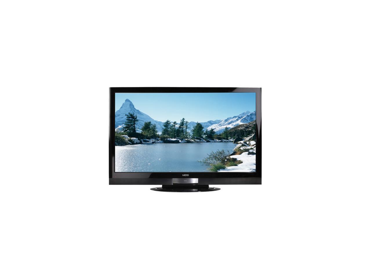 Vizio 37" 1080p 120Hz LEDLCD HDTV XVT373SV