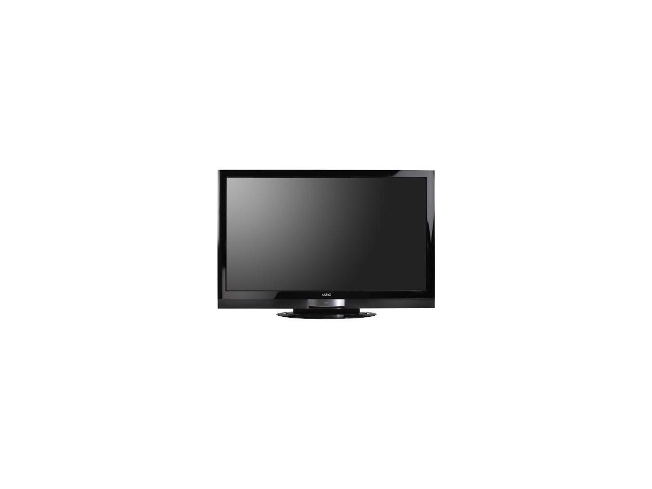 Vizio 37" 1080p 120Hz LEDLCD HDTV XVT373SV