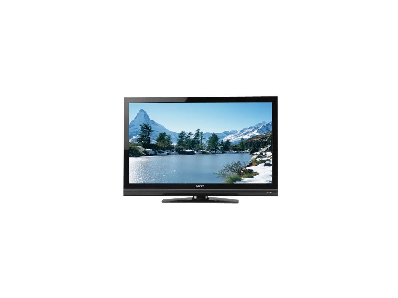 Vizio 42 1080p 60hz Lcd Hdtv