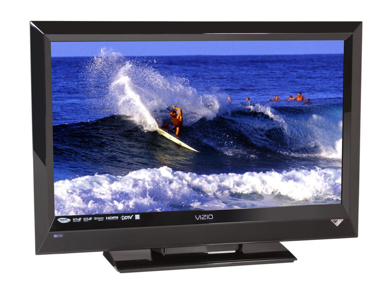 Refurbished Vizio 32 1080p 60hz Lcd Hdtv