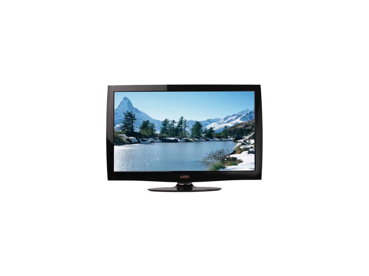 Vizio 37" 1080p 60Hz LEDLCD HDTV M370NV