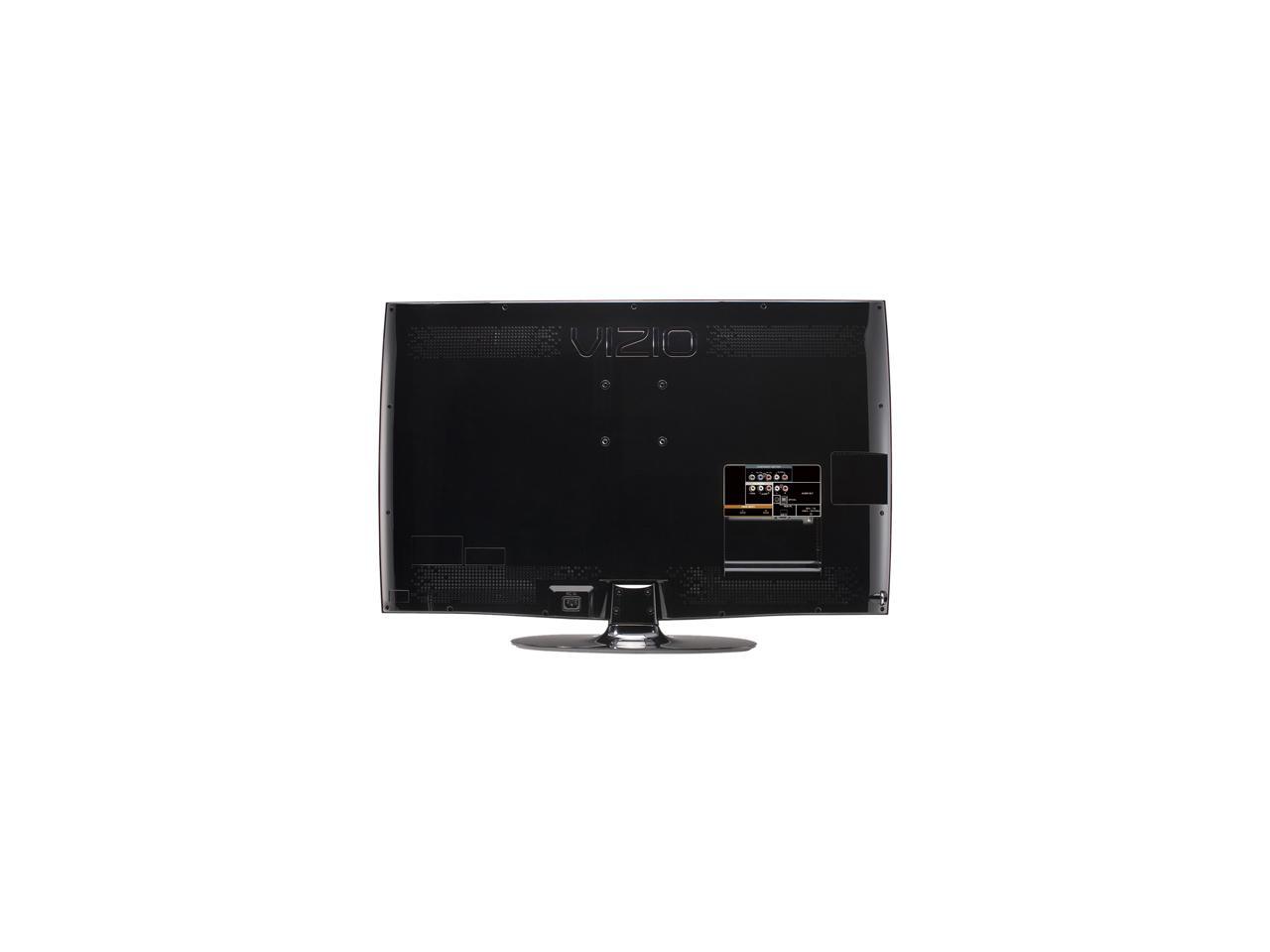 Vizio 37" 1080p 60Hz LEDLCD HDTV M370NV