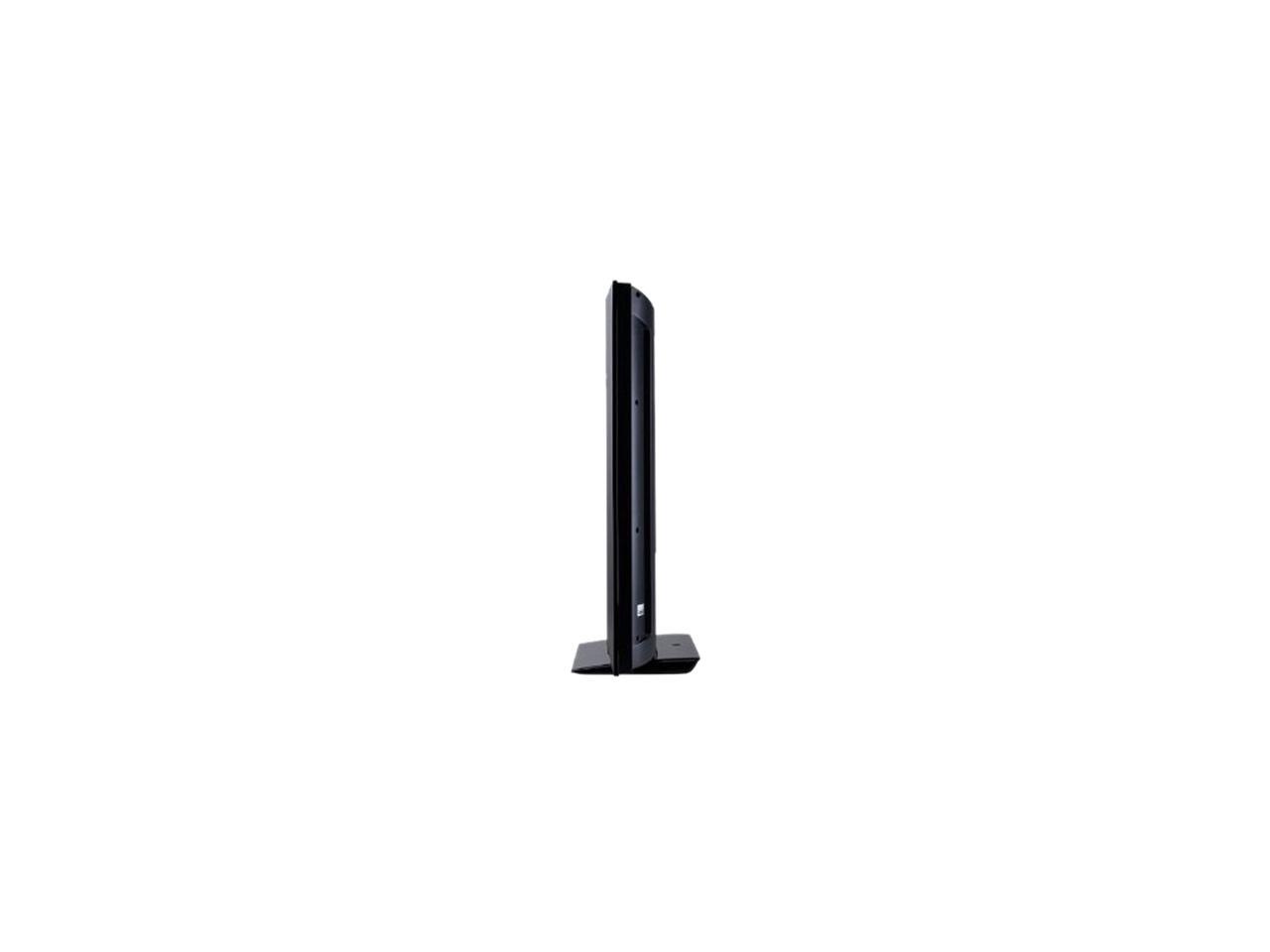 Vizio 47" 1080p 120Hz LCD HDTV E472VL, Vizio Apps