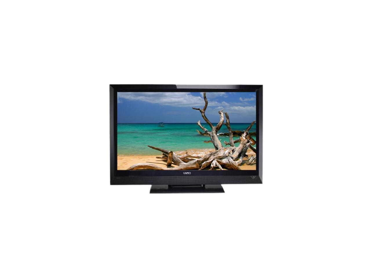 Vizio 47" 1080p 120Hz LCD HDTV E472VL, Vizio Apps