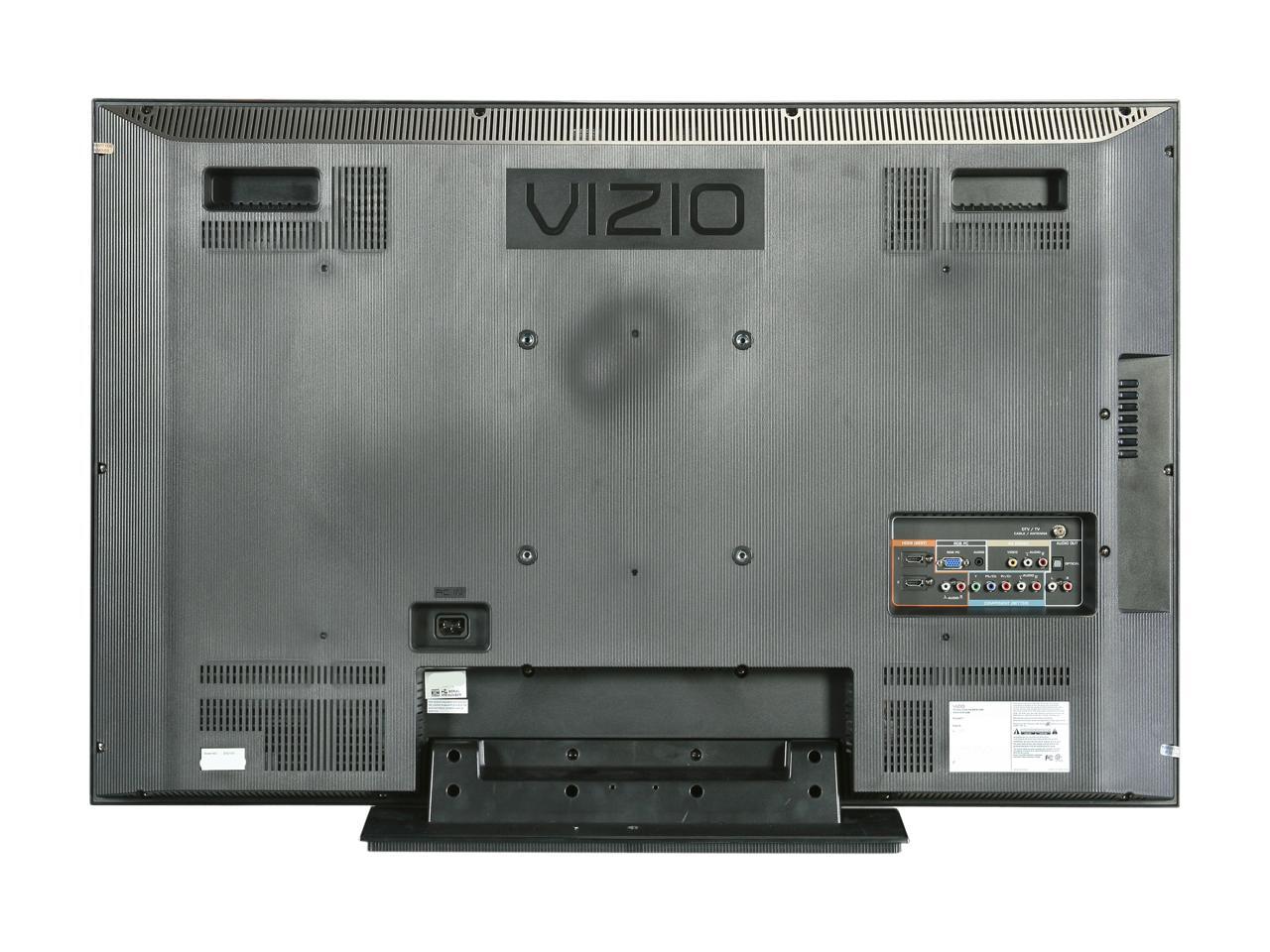 Refurbished LCD HDTV