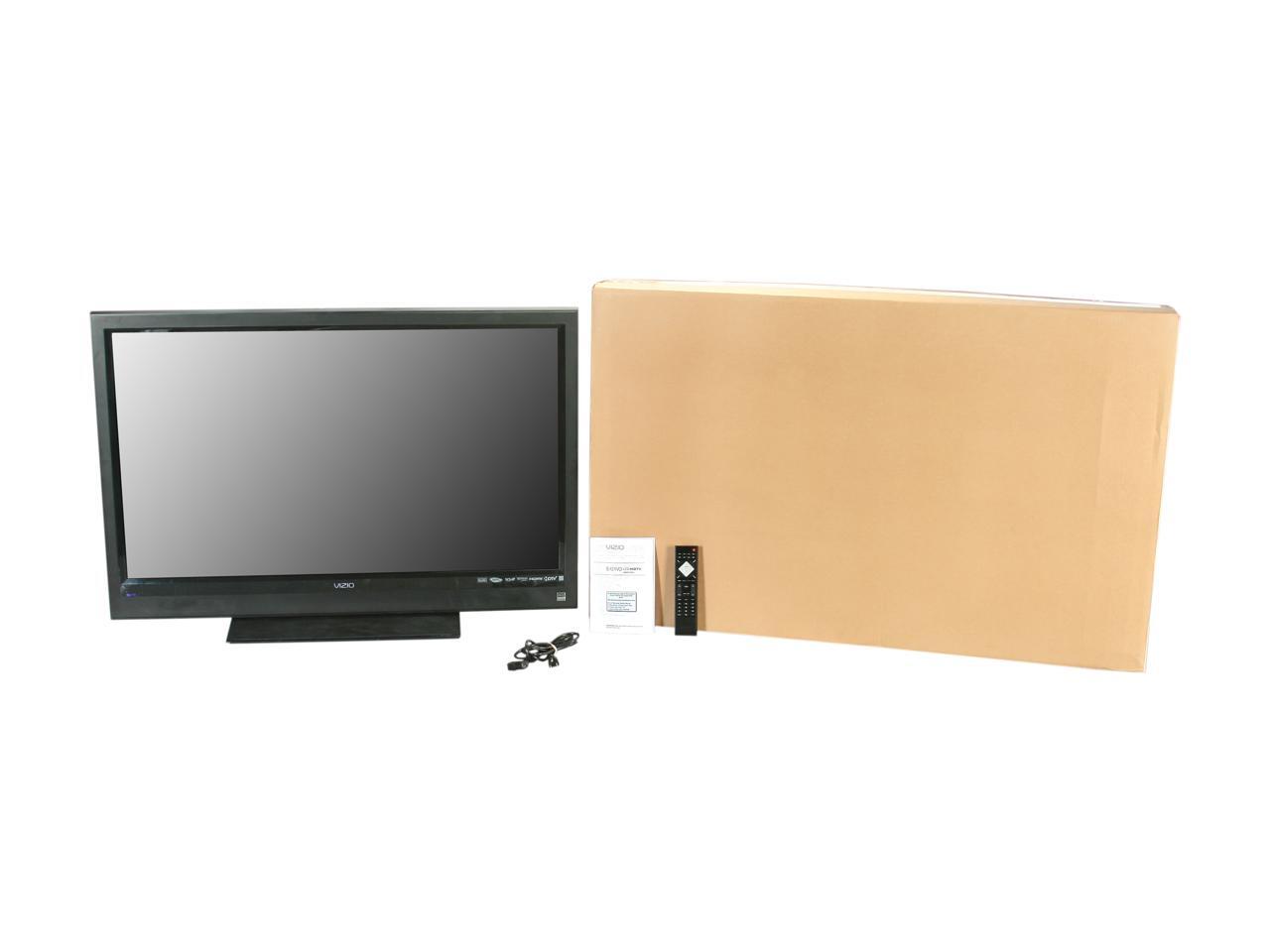 Refurbished LCD HDTV