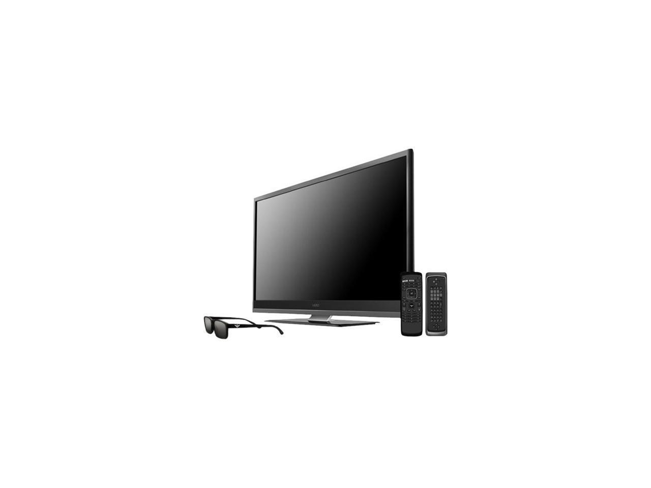 Vizio M3D550KD 55" 3D 1080p LEDLCD TV 169 HDTV 1080p 240 Hz