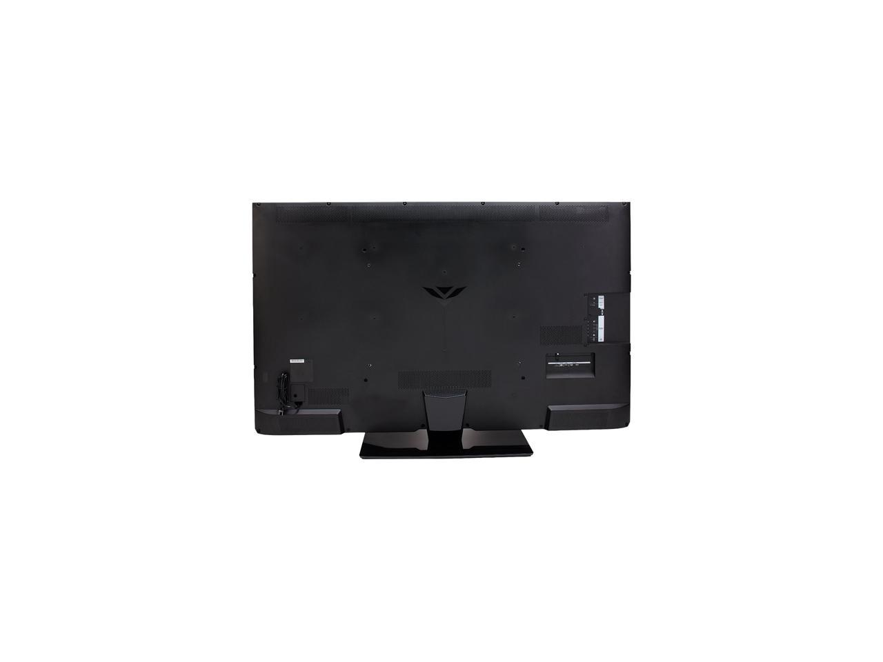Vizio 65" 1080p 120Hz Razor LED Smart TV M650VSE