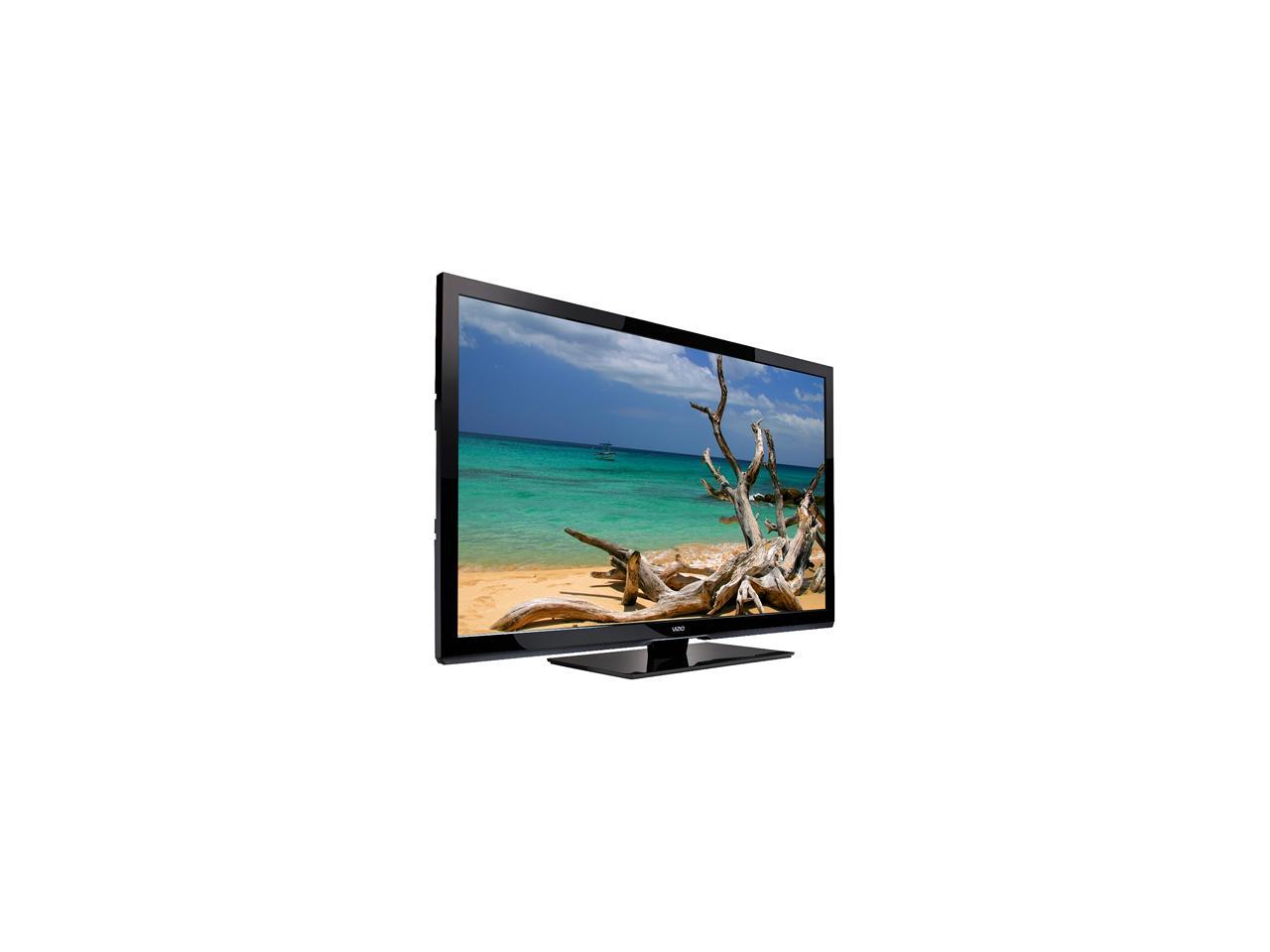 Vizio 65" 1080p 120Hz Razor LED Smart TV M650VSE