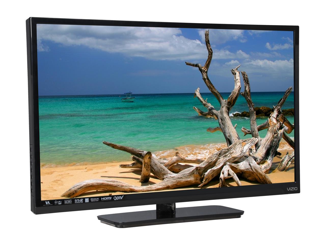 Vizio Eseries 32" 720p 60Hz LEDLCD HDTV E320IA0