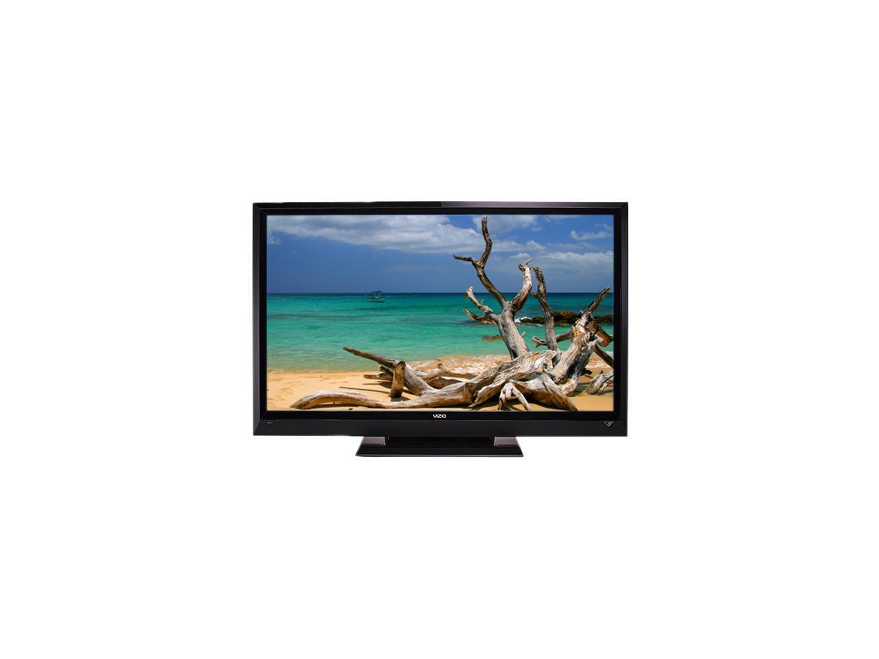 Vizio E471VLE 47" Class LCD HDTV 1080p, 1920 x 1080, 60Hz, 1000001