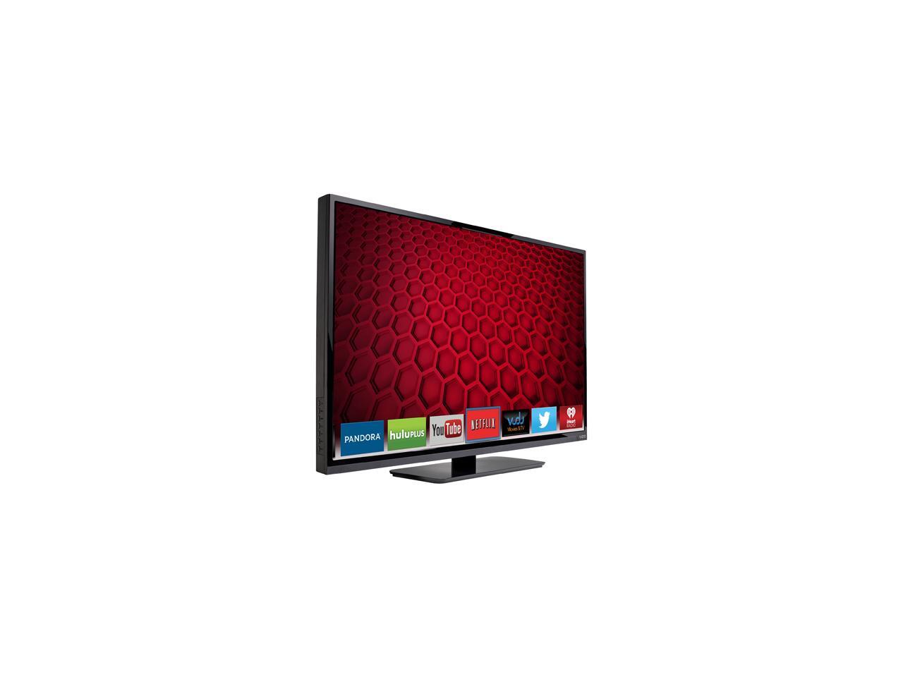 Vizio Eseries 42" 1080p 120Hz LED Smart TV E420IA0
