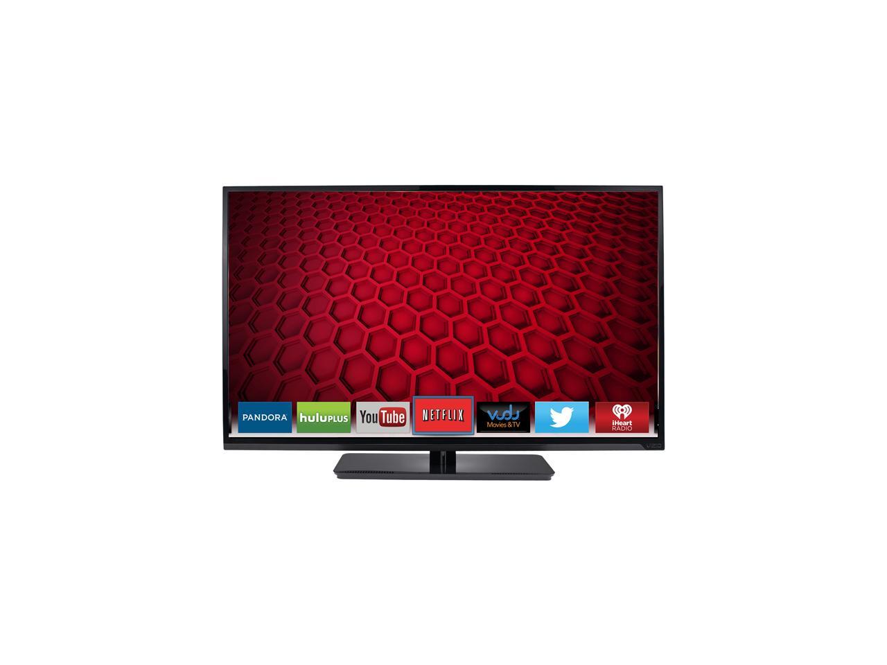 Vizio Eseries 42" 1080p 120Hz LED Smart TV E420IA0