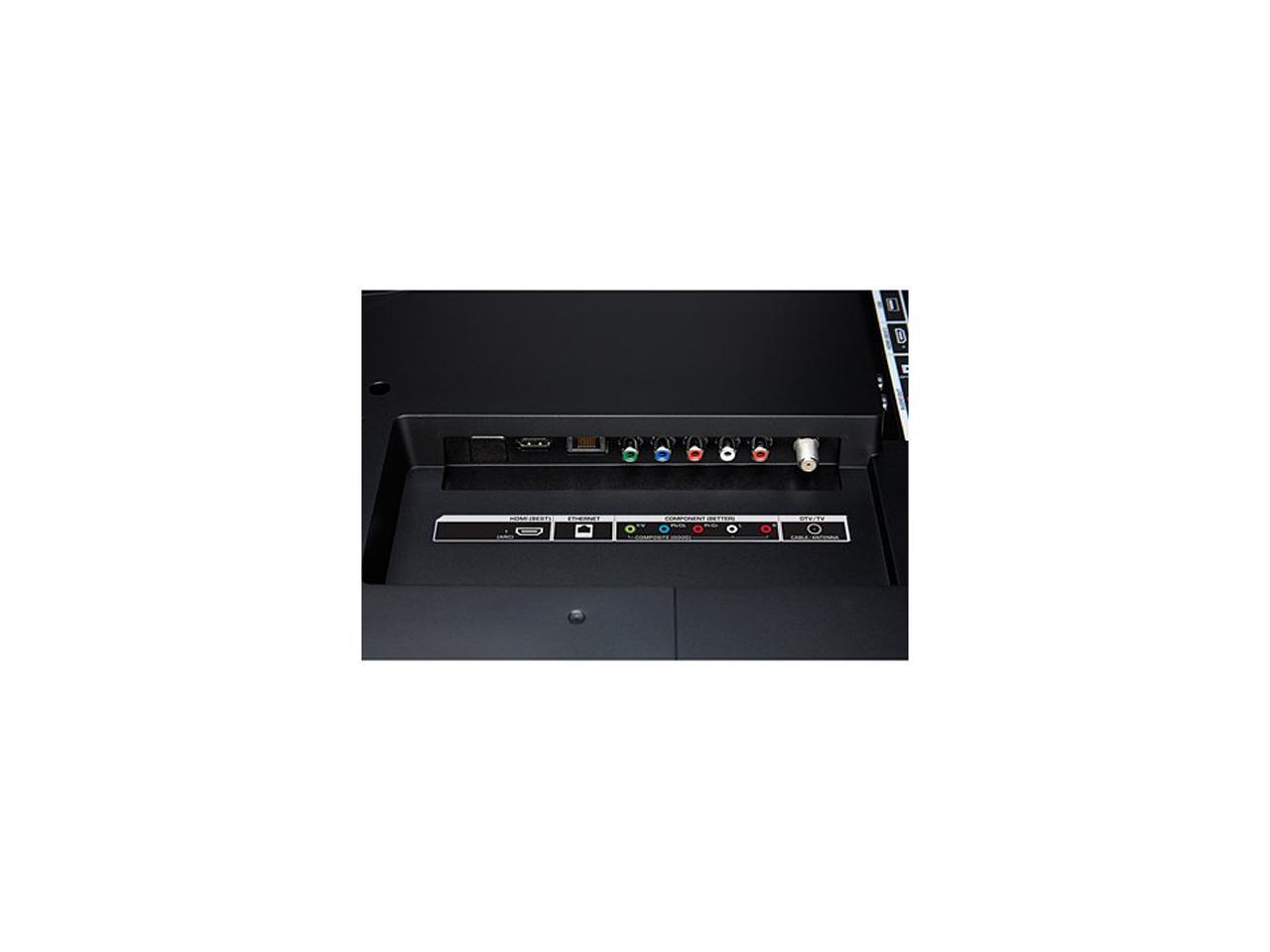 Vizio E-series 32" 720p 60Hz FULL-ARRAY LED SMART TV E320I-B1 - Newegg.com