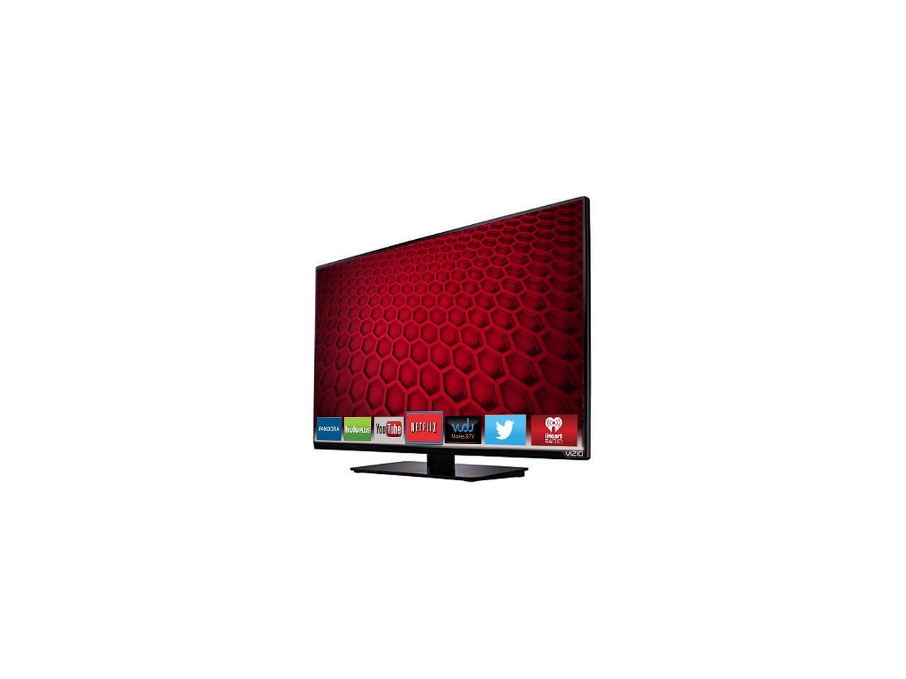 Vizio Eseries 32" 720p 60Hz FULLARRAY LED SMART TV E320IB1