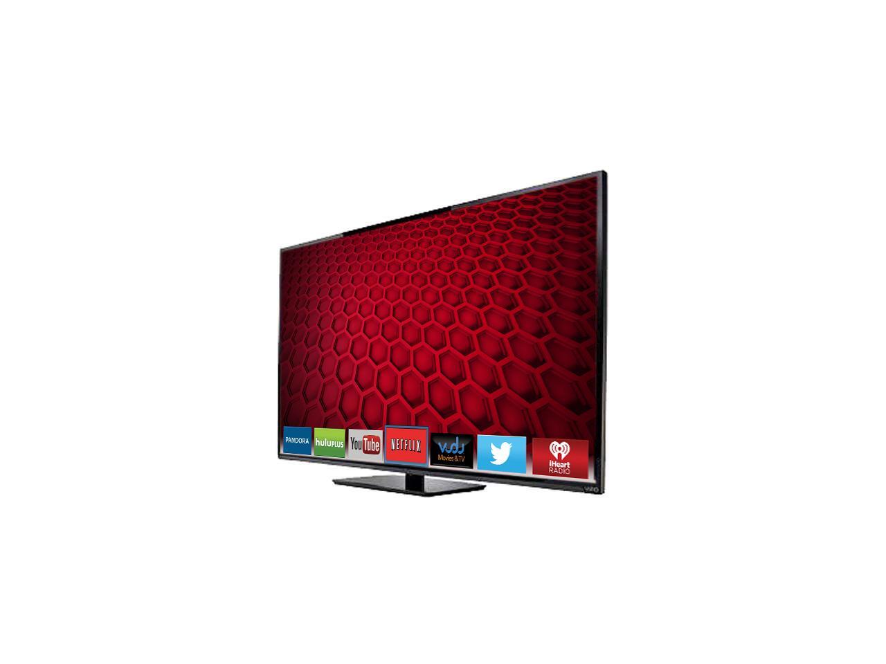 Vizio Eseries 70" 1080p 120Hz LEDLCD HDTV E701IA3
