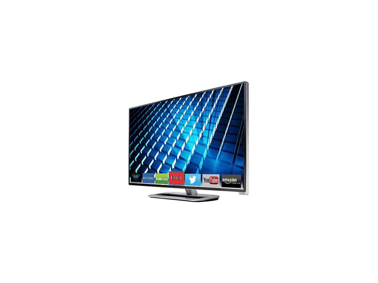 VIZIO M322IB1 32" Class 1080p 120Hz Smart LED HDTV