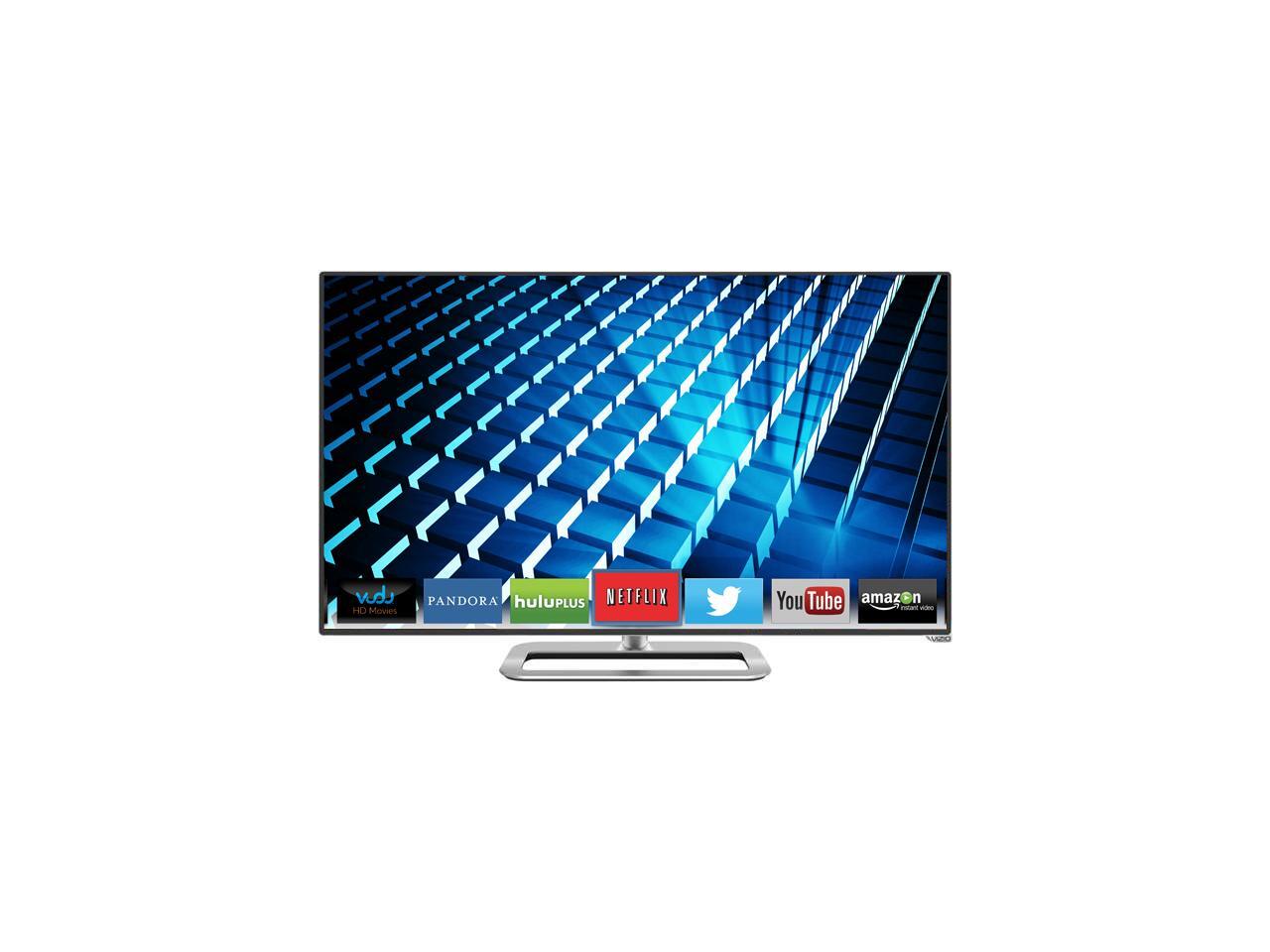 Vizio Mseries 42" 1080p LEDLCD HDTV M422IB1