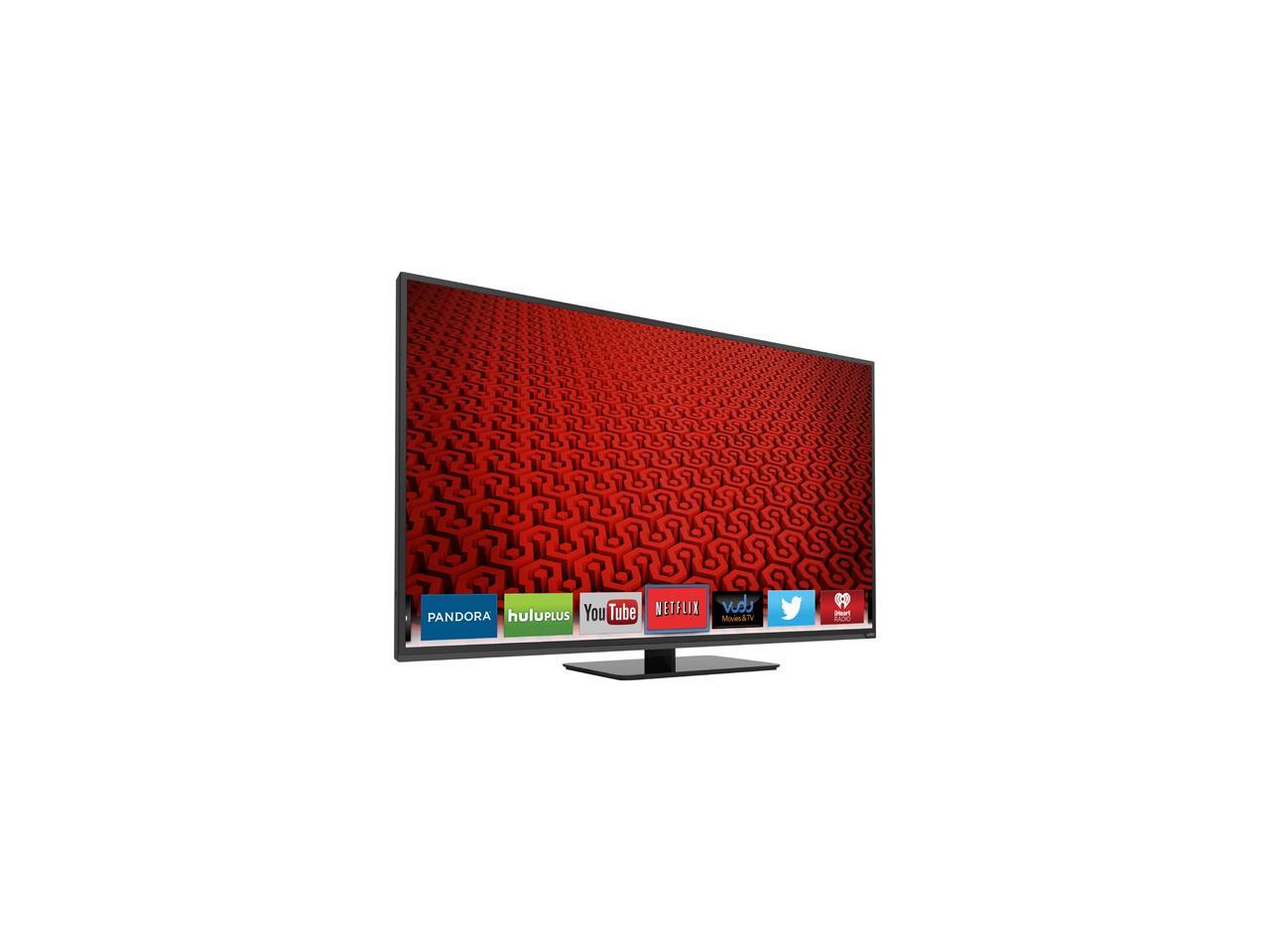 VIZIO D650IB2 65" Class 1080p 120Hz Smart LED HDTV