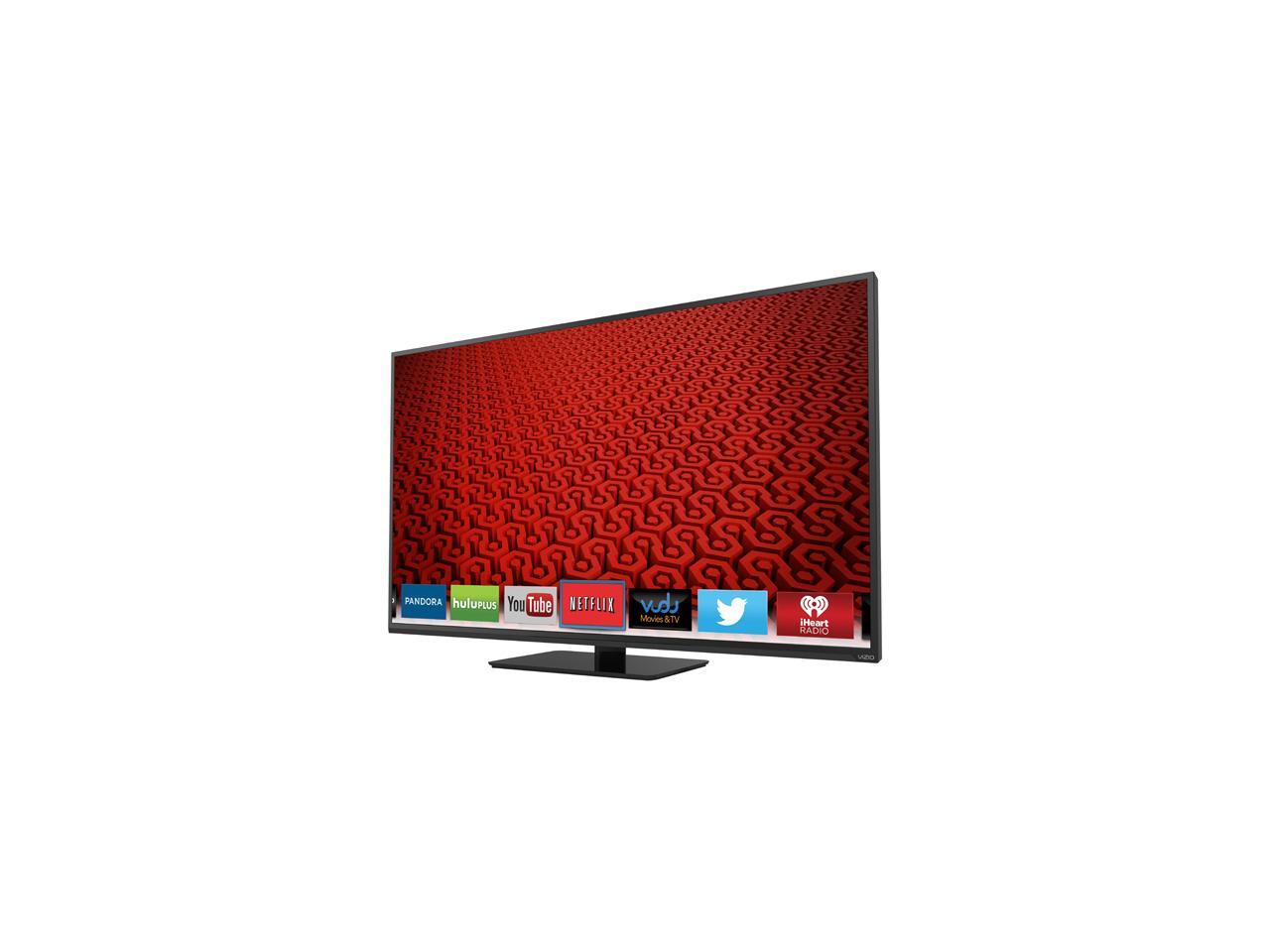 VIZIO D650IB2 65" Class 1080p 120Hz Smart LED HDTV
