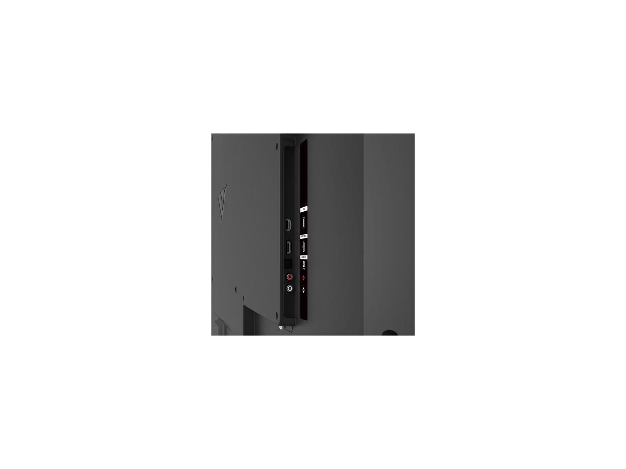 VIZIO D650IB2 65" Class 1080p 120Hz Smart LED HDTV