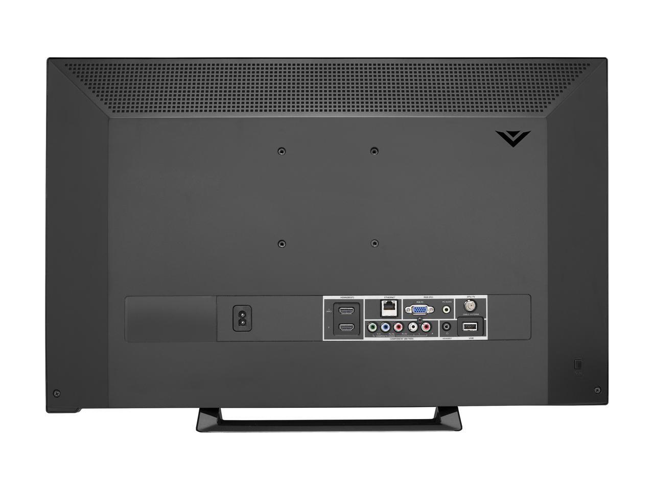 VIZIO E28HC1 28" Class 720p Smart LED HDTV