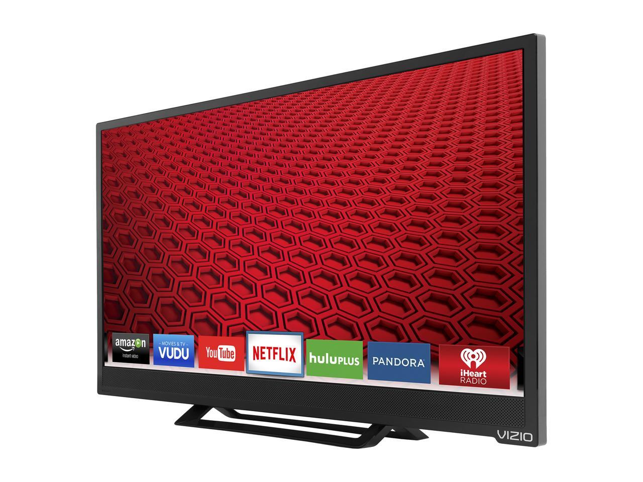 VIZIO E28HC1 28" Class 720p Smart LED HDTV