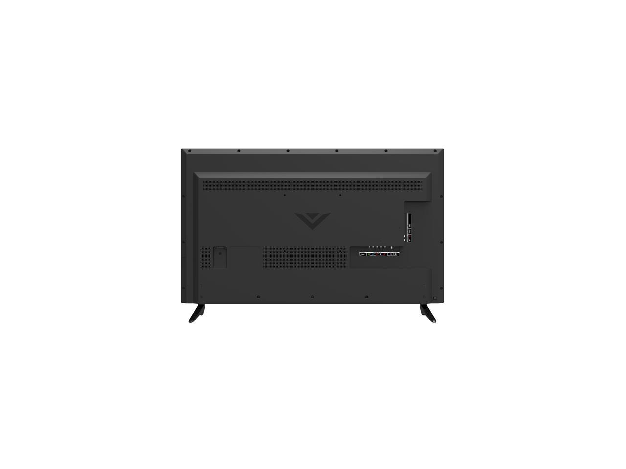 VIZIO D43C1 43" Class 1080p 120Hz LED HDTV